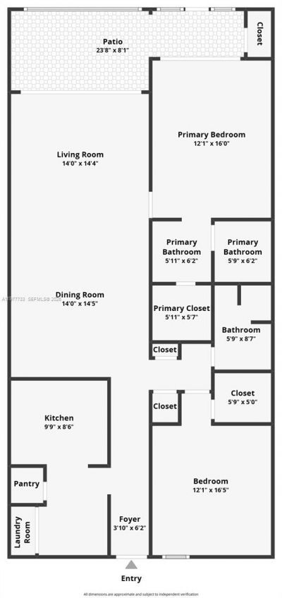 1036 Us Highway 1, Unit 116, North Palm Beach, FL 33408 Photo