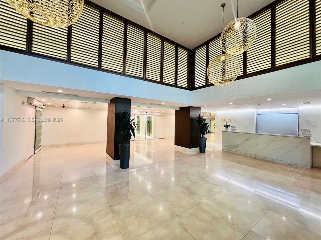 540 Brickell Key Dr, Unit 202, Miami, FL 33131 Photo