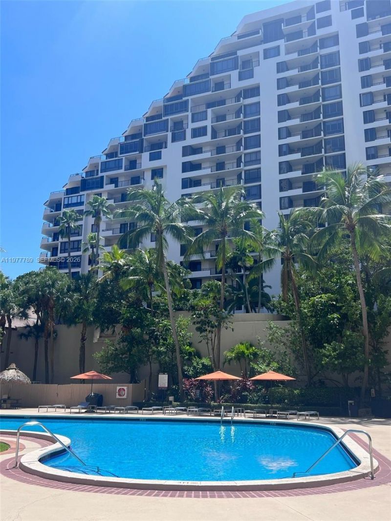 540 Brickell Key Dr, Unit 202, Miami, FL 33131 Photo