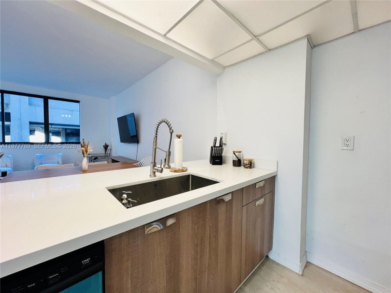 540 Brickell Key Dr, Unit 202, Miami, FL 33131 Photo