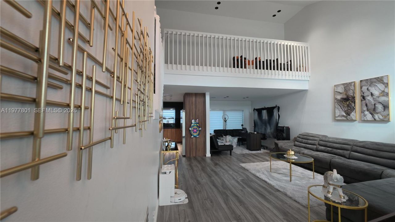 18197 SW 4th Ct, Pembroke Pines, FL 33029 Photo