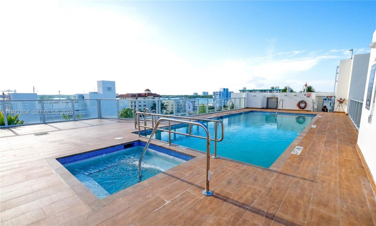 1150 101st St , Unit 403, Bay Harbor Islands, FL 33154 Photo