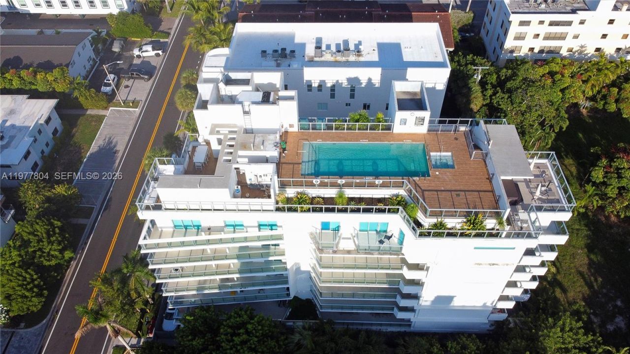 1150 101st St , Unit 403, Bay Harbor Islands, FL 33154 Photo