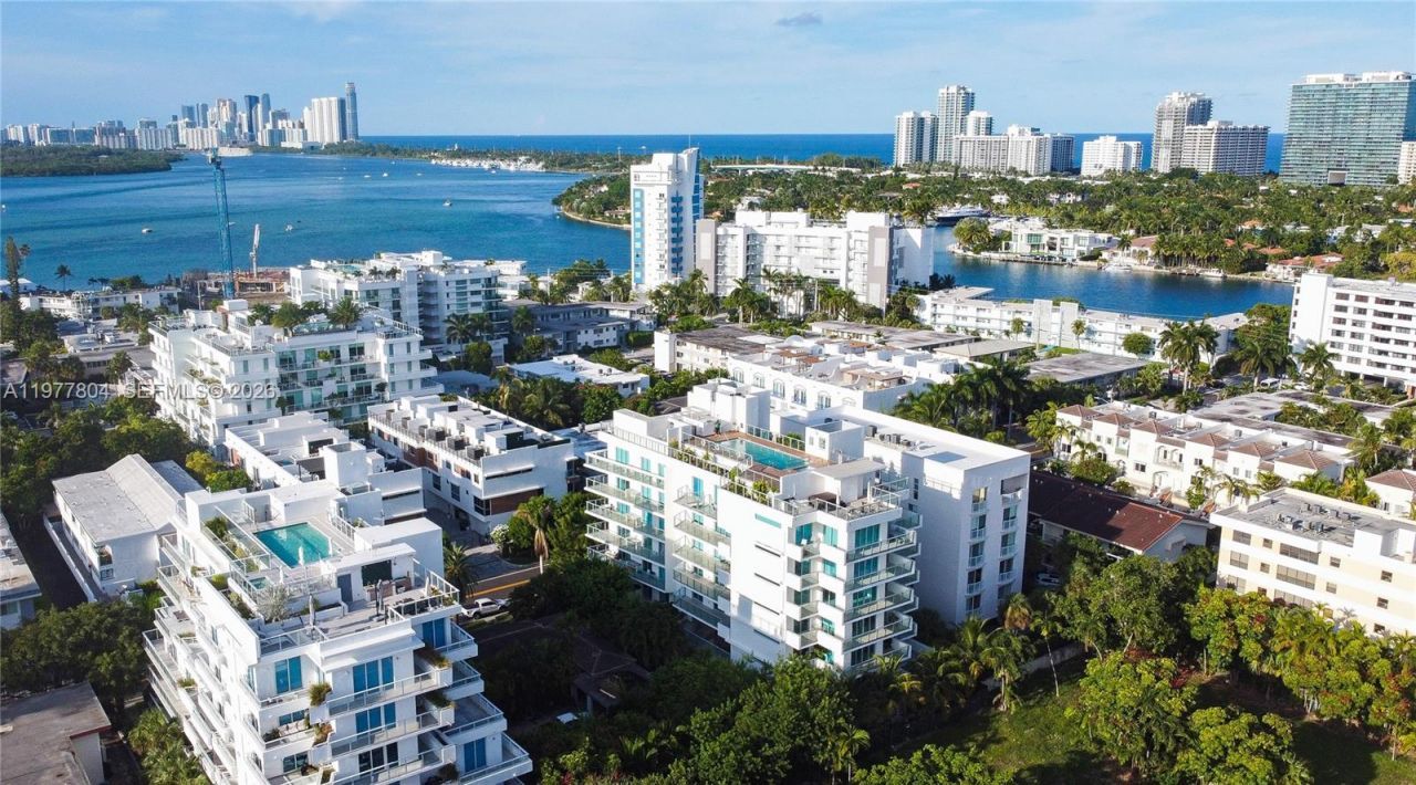 1150 101st St , Unit 403, Bay Harbor Islands, FL 33154 Photo