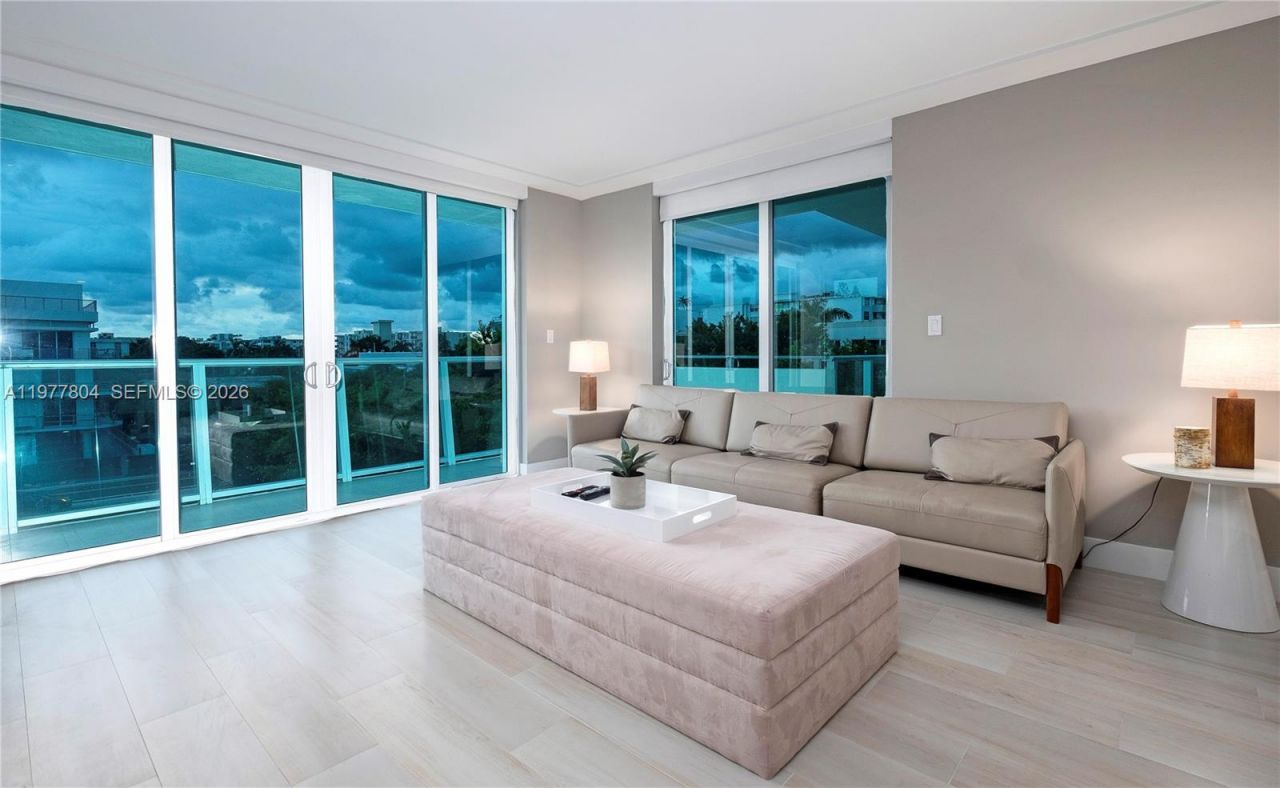 1150 101st St , Unit 403, Bay Harbor Islands, FL 33154 Photo