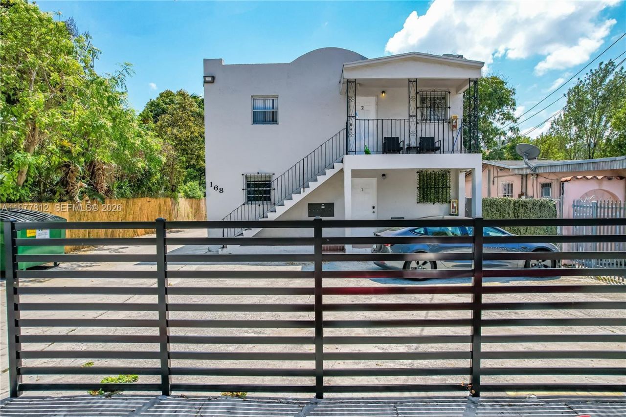 168 NW 32nd St , Unit 6, Miami, FL 33127 Photo