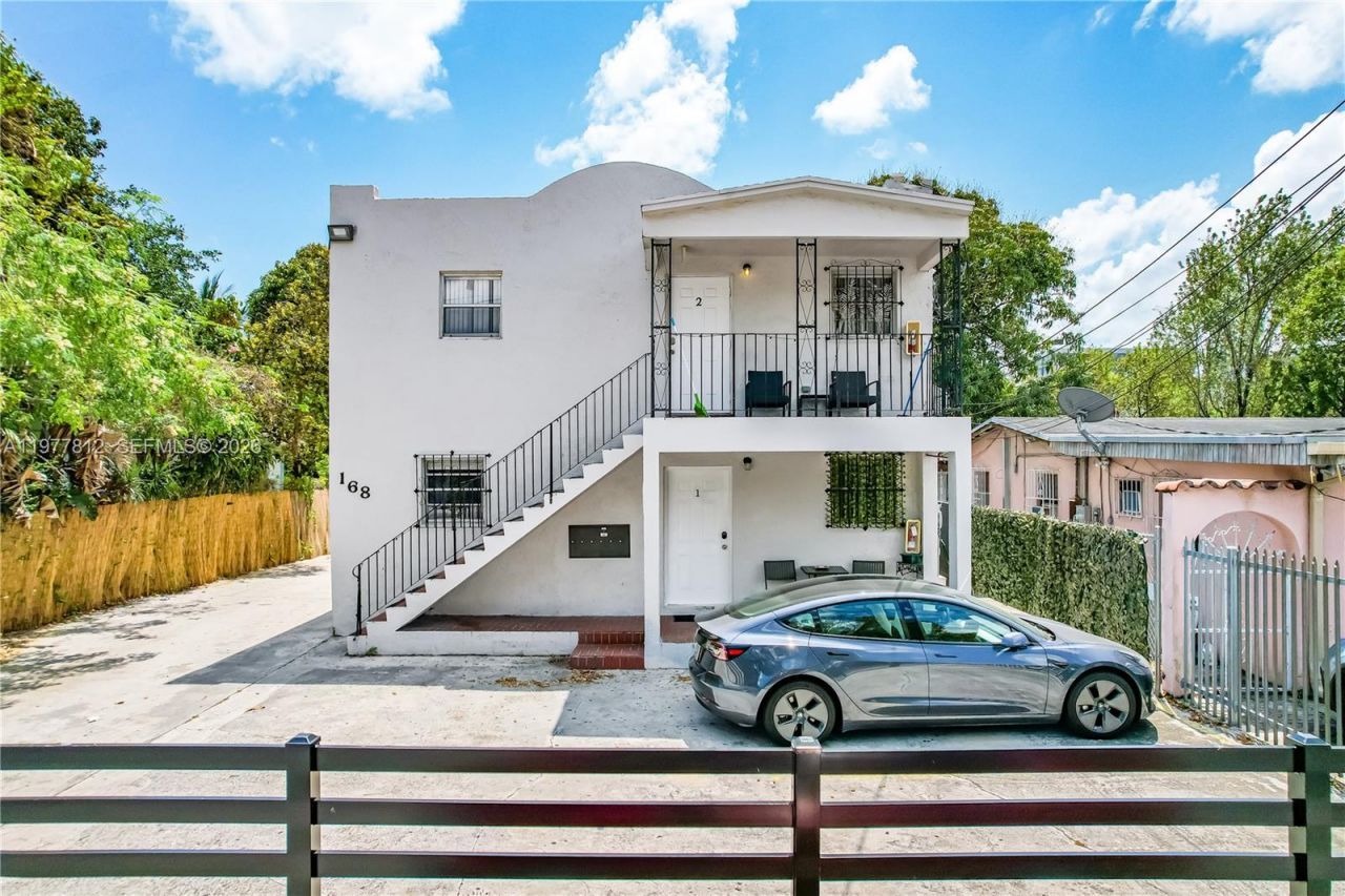 168 NW 32nd St , Unit 6, Miami, FL 33127 Photo