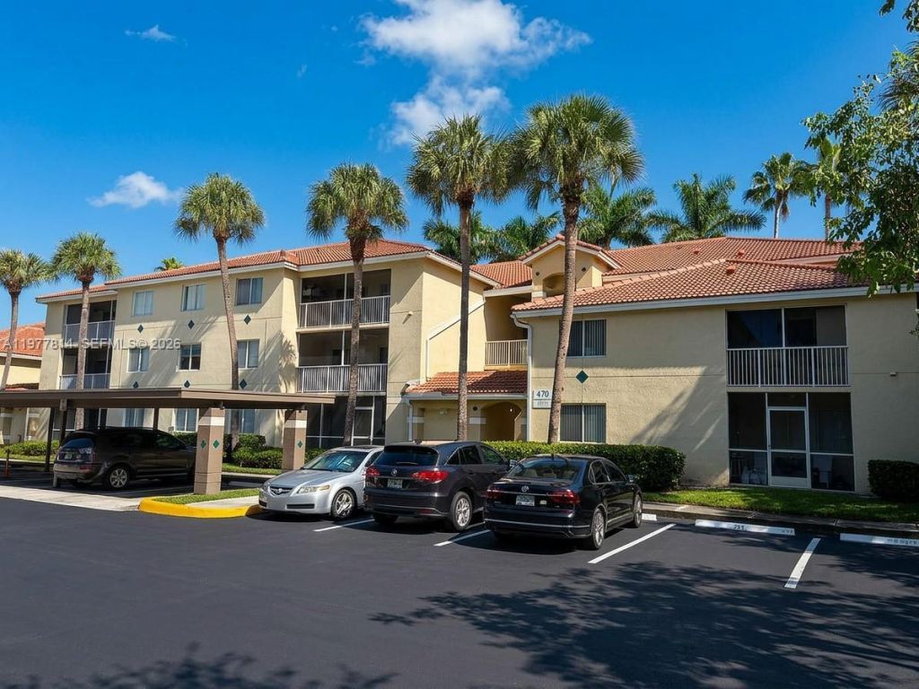 440 S Park Rd, Unit 4-102, Hollywood, FL 33021 Photo