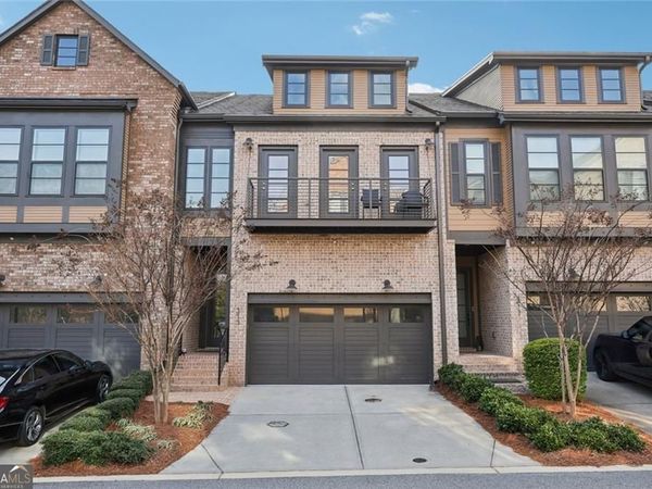 213 Arpeggio Way, Alpharetta, GA 30009