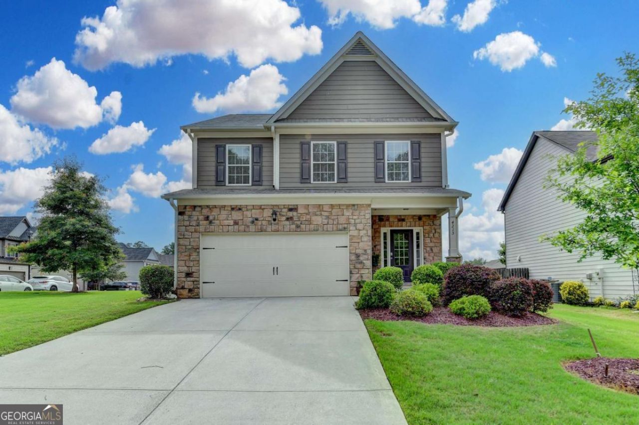 4215 Cordova Lane, Cumming, GA 30028 Main Photo