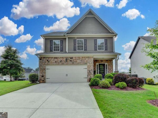 4215 Cordova Lane, Cumming, GA 30028