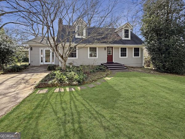 1500 Bouldercrest Circle, Watkinsville, GA 30677