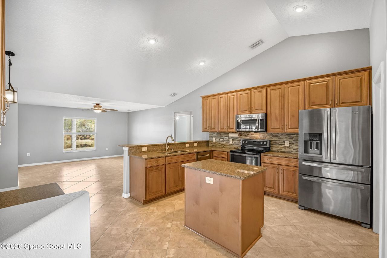 5070 Pointed Bill Court , Rockledge, FL 32955 Photo