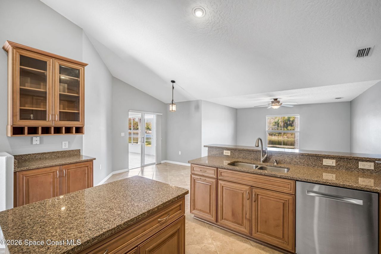 5070 Pointed Bill Court , Rockledge, FL 32955 Photo