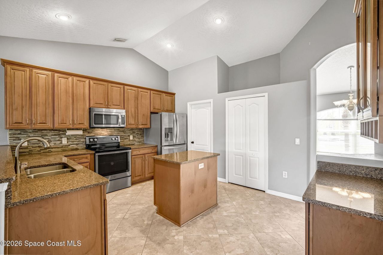 5070 Pointed Bill Court , Rockledge, FL 32955 Photo