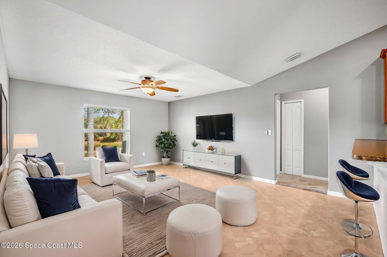 5070 Pointed Bill Court , Rockledge, FL 32955 Photo