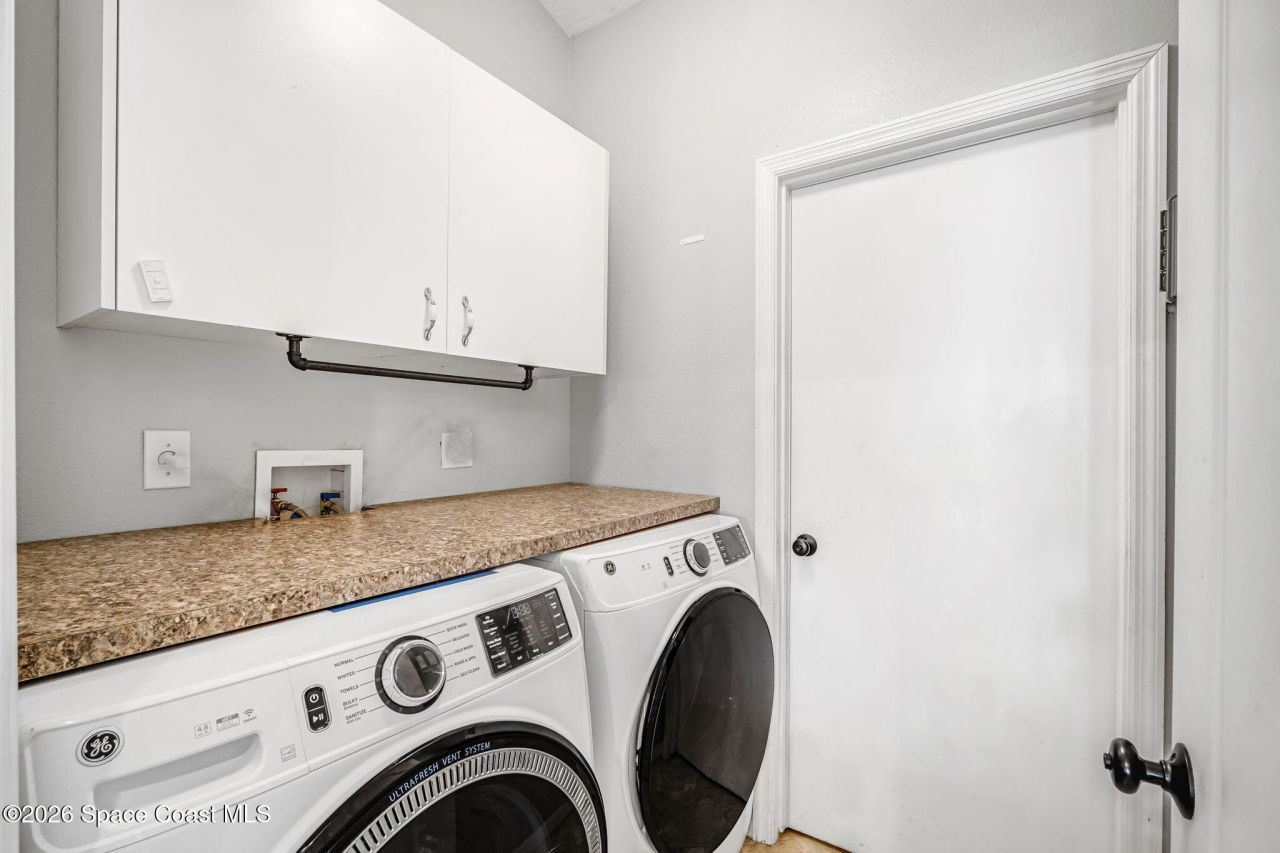 5070 Pointed Bill Court , Rockledge, FL 32955 Photo