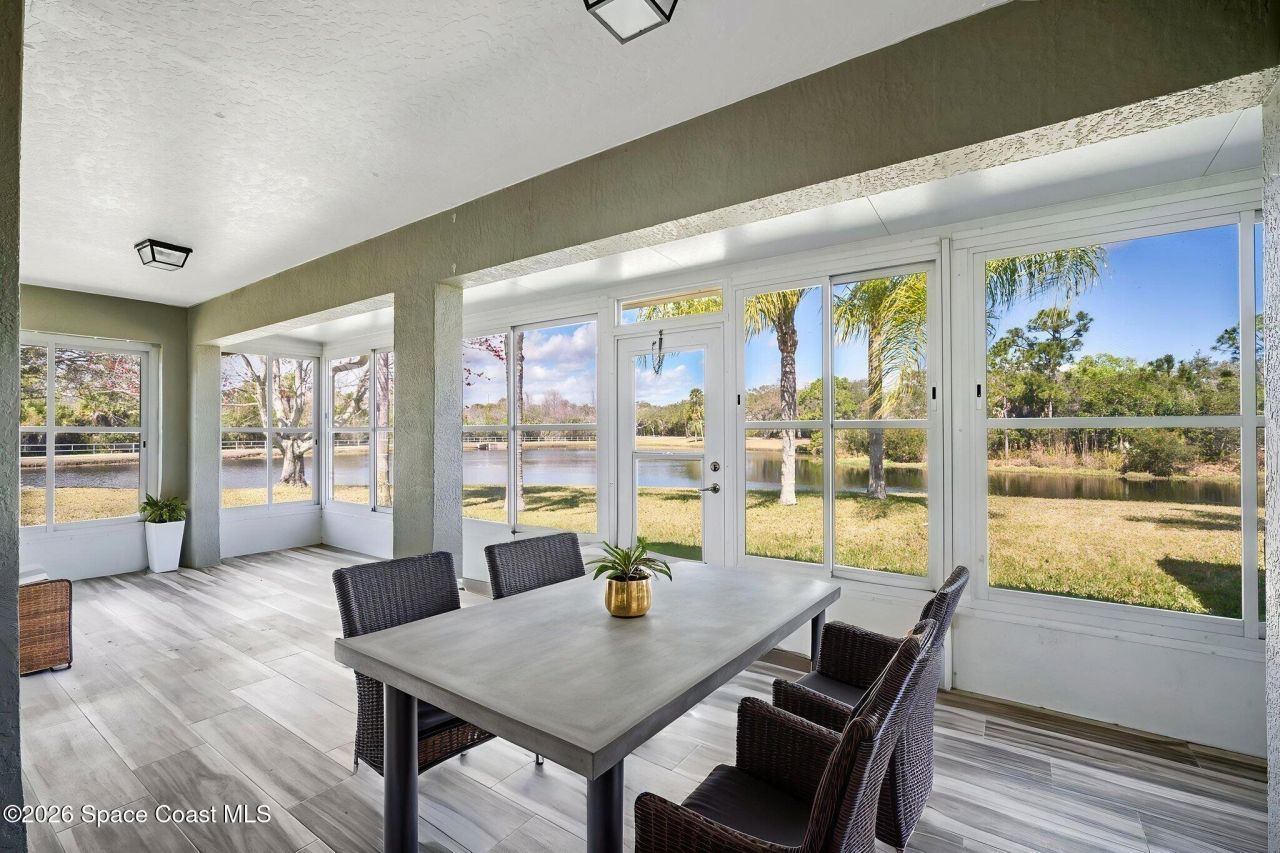 5070 Pointed Bill Court , Rockledge, FL 32955 Photo