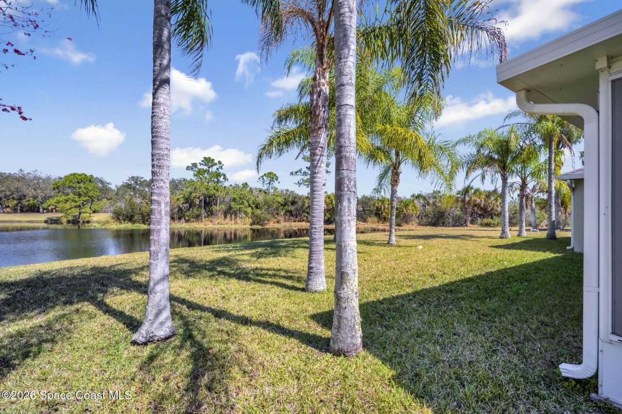 5070 Pointed Bill Court , Rockledge, FL 32955 Photo