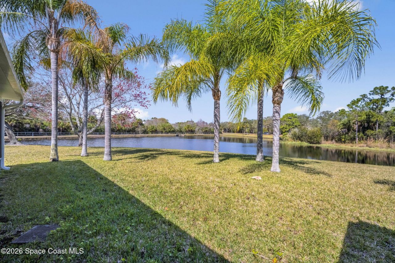 5070 Pointed Bill Court , Rockledge, FL 32955 Photo