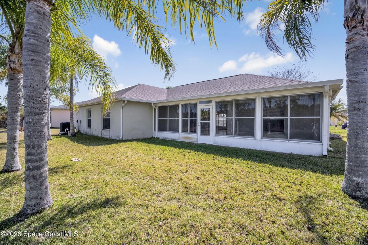 5070 Pointed Bill Court , Rockledge, FL 32955 Photo