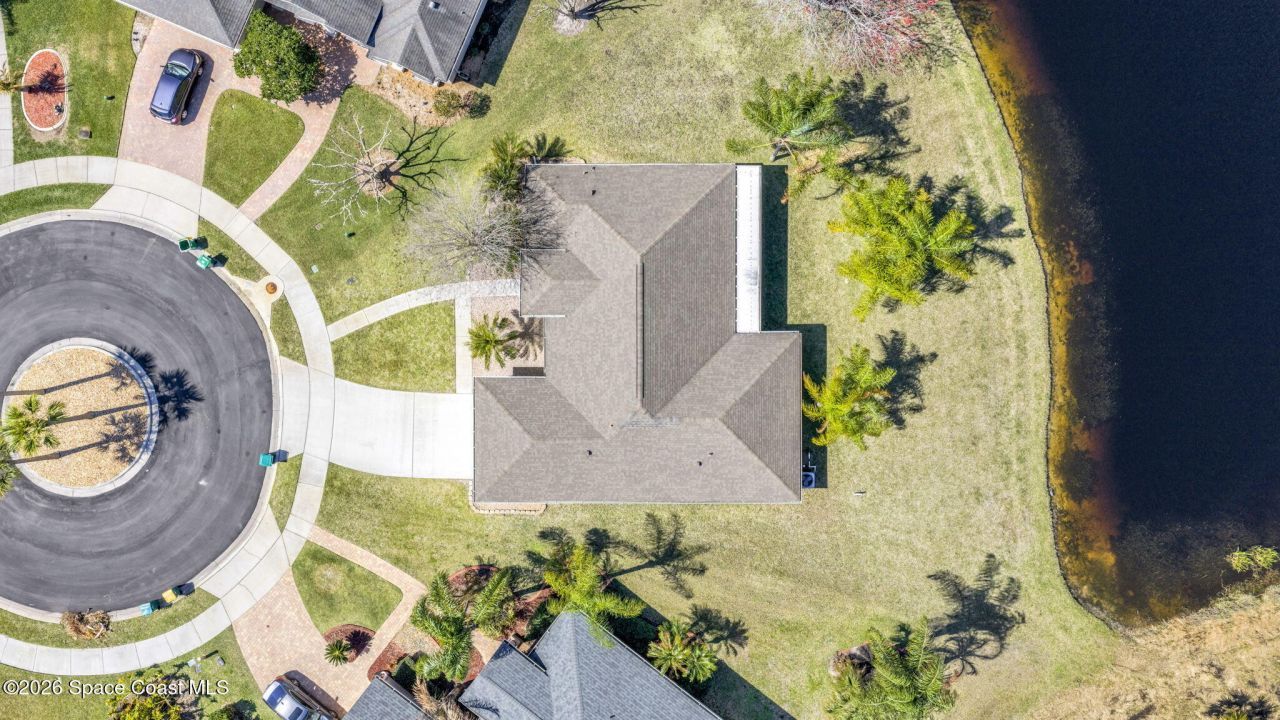 5070 Pointed Bill Court , Rockledge, FL 32955 Photo