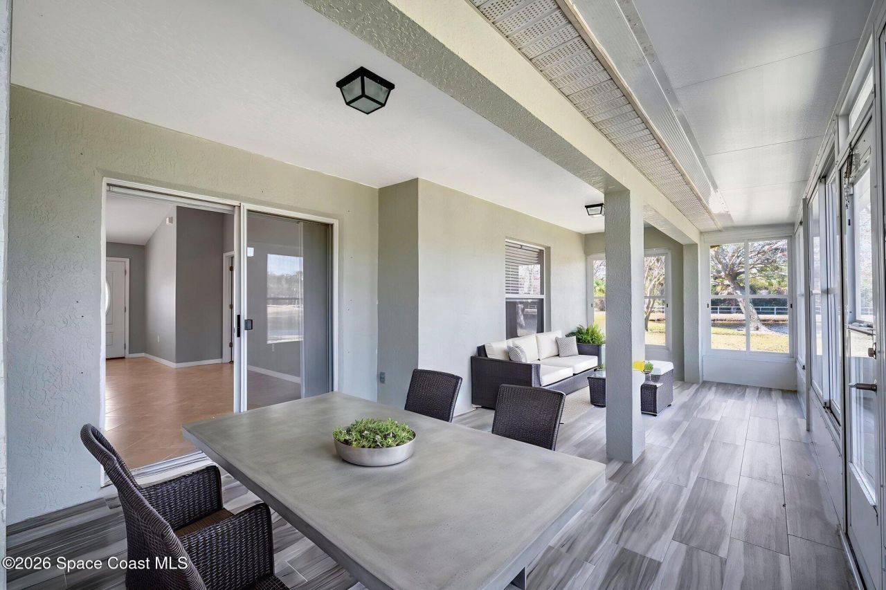 5070 Pointed Bill Court , Rockledge, FL 32955 Photo