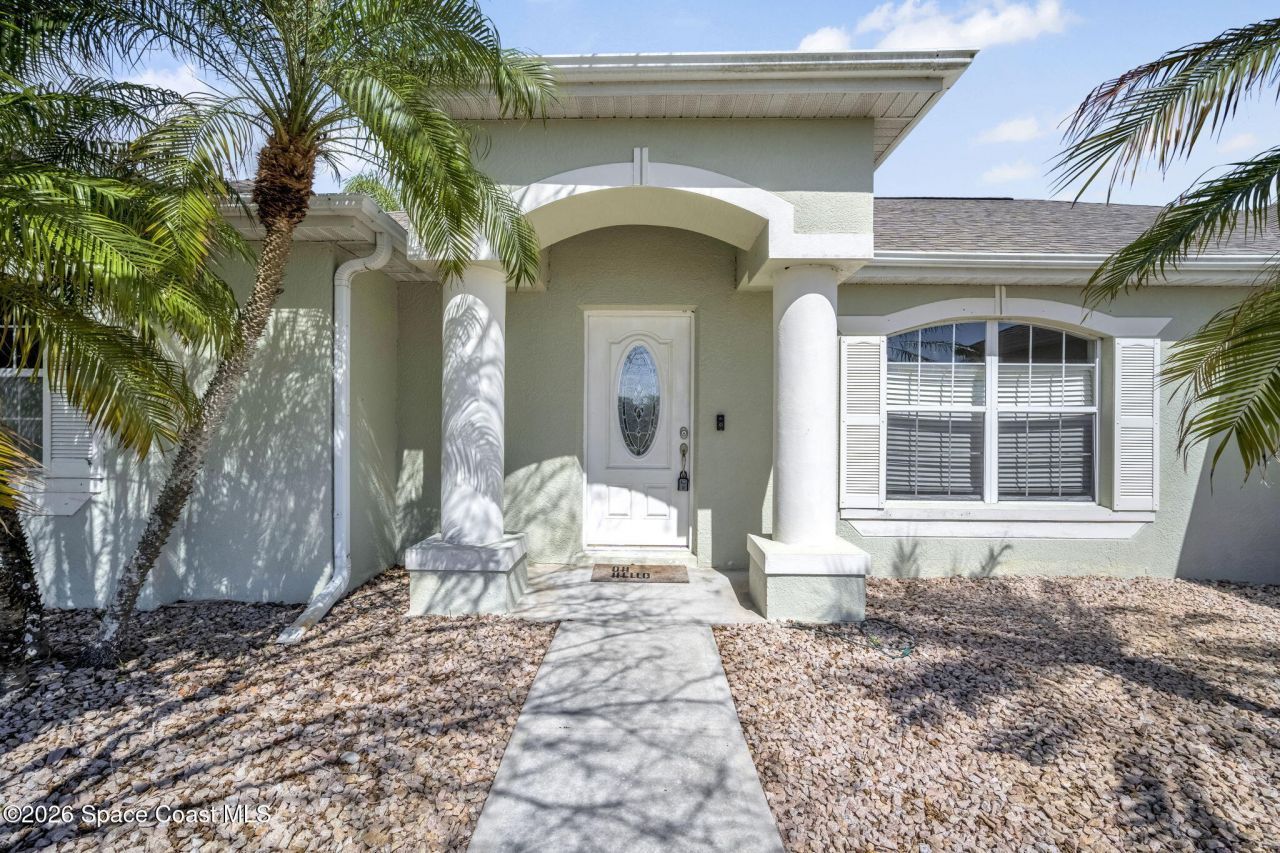 5070 Pointed Bill Court , Rockledge, FL 32955 Photo