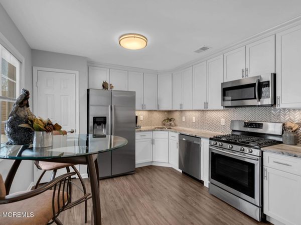 72 Winthrop Road, Unit 72I, Monroe, NJ 08831