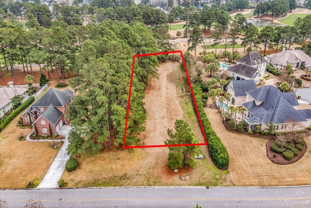 1505 Brookgreen Dr. Photo 1