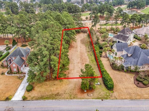 1505 Brookgreen Dr., Myrtle Beach, SC 29577