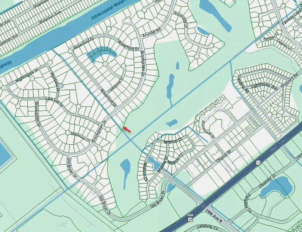 1505 Brookgreen Dr. Photo 10