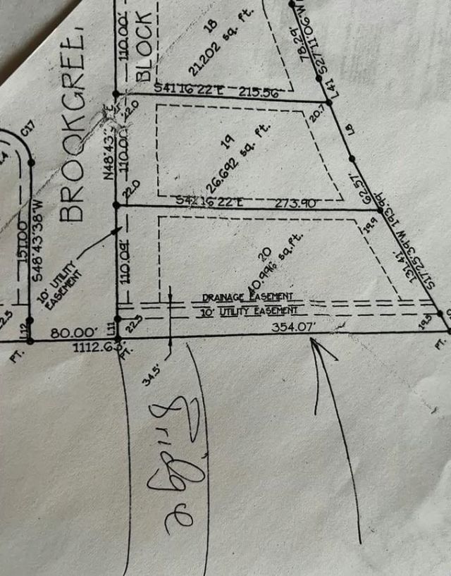 1505 Brookgreen Dr. Photo 14