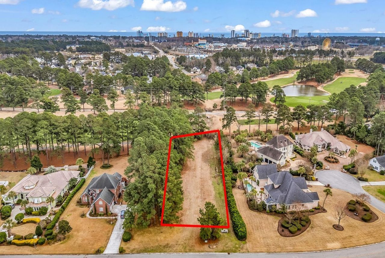 1505 Brookgreen Dr. Photo 3