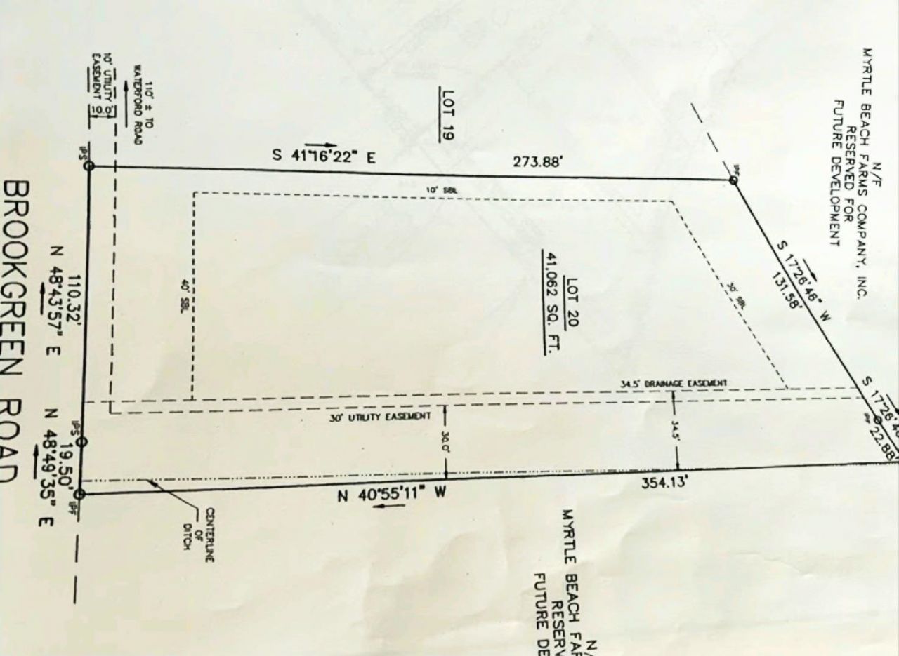 1505 Brookgreen Dr. Photo 4