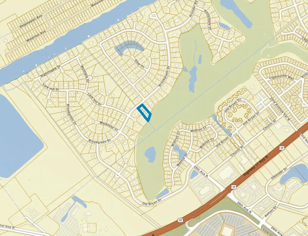 1505 Brookgreen Dr. Photo 5