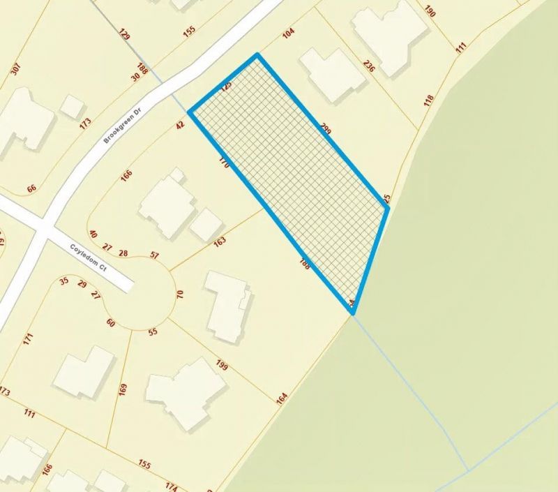 1505 Brookgreen Dr. Photo 6