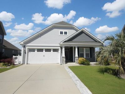 352 Switchgrass Loop, Little River, SC 29566