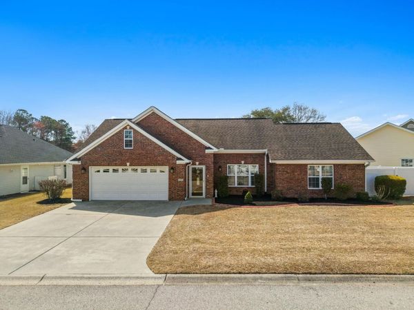 2494 Burning Tree Ln. , Little River, SC 29566