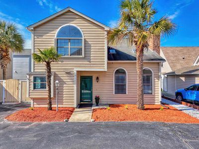 1004 Edge Dr. , North Myrtle Beach, SC 29582