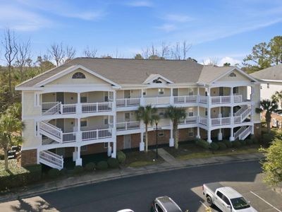 6015 Catalina Dr., Unit 834, North Myrtle Beach, SC 29582