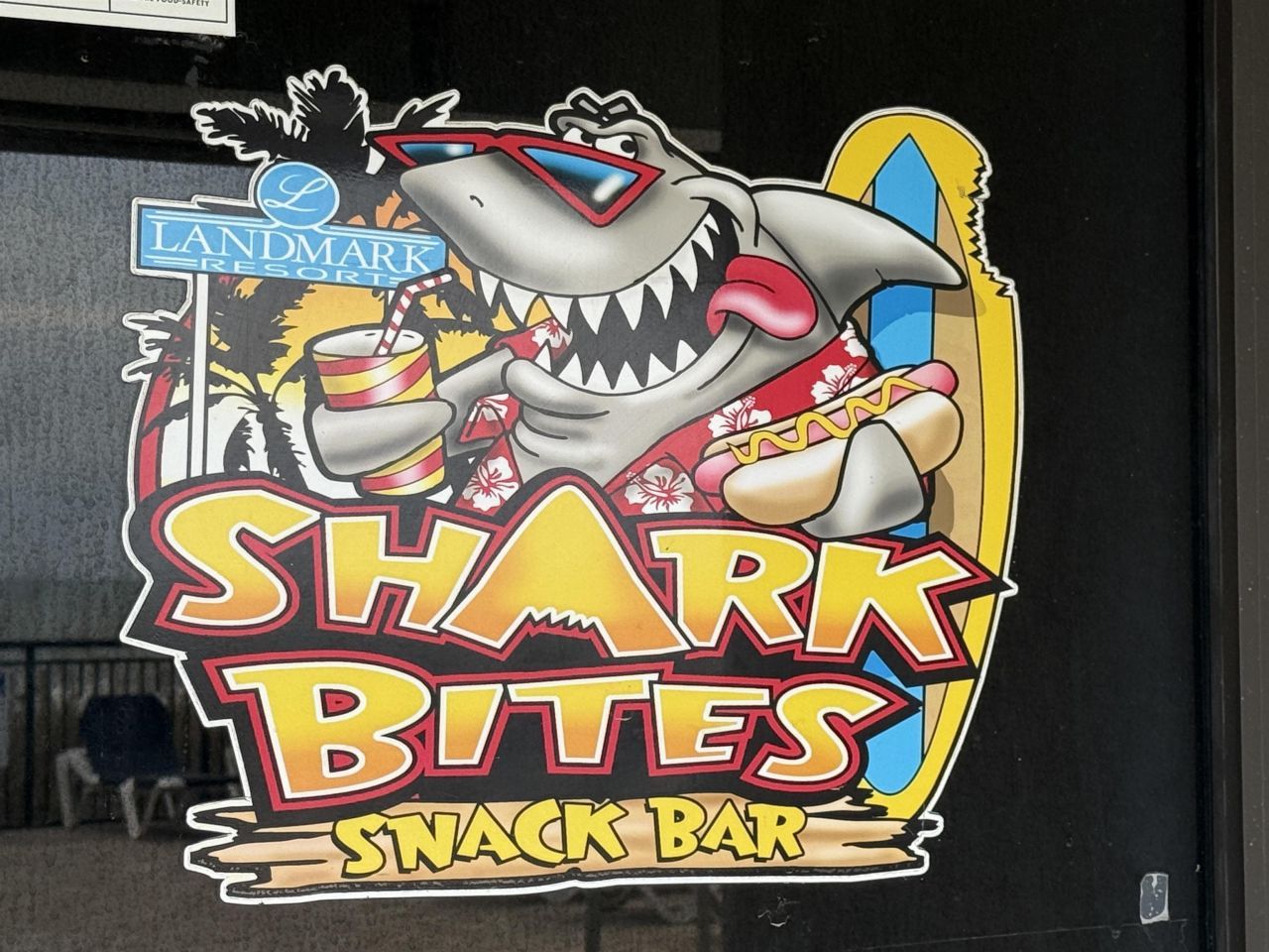 1501 S Ocean Blvd. Photo 22