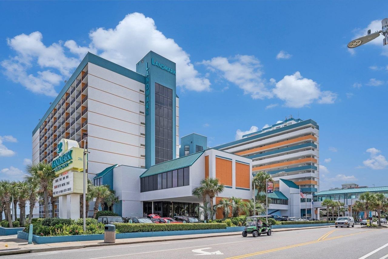 1501 S Ocean Blvd. Photo 23