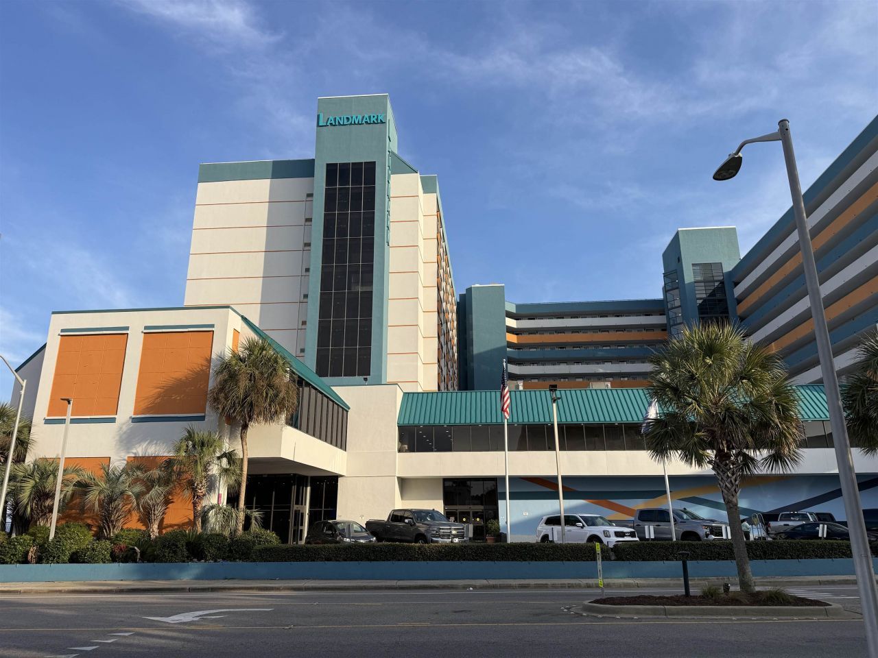 1501 S Ocean Blvd. Photo 27