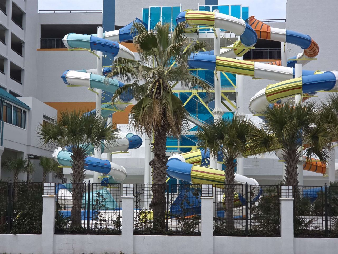 1501 S Ocean Blvd. Photo 28