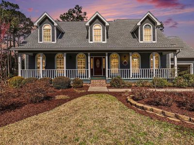 71 Turtle Creek Dr., Pawleys Island, SC 29585
