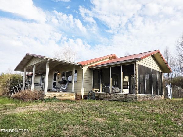 900 Teeters Rd, Greenback, TN 37742