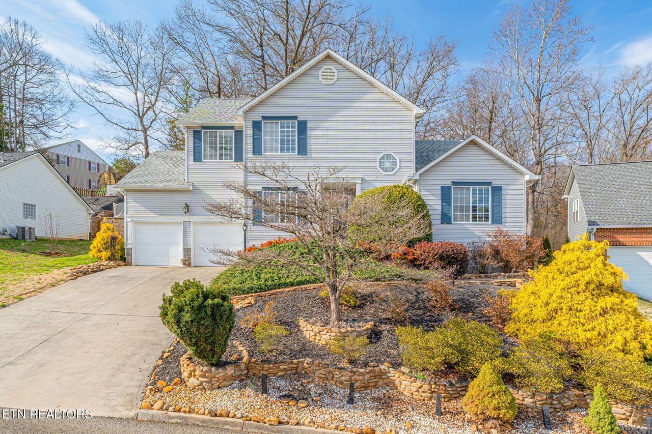 2353 Conners Creek, Knoxville, TN 37932 Main Photo