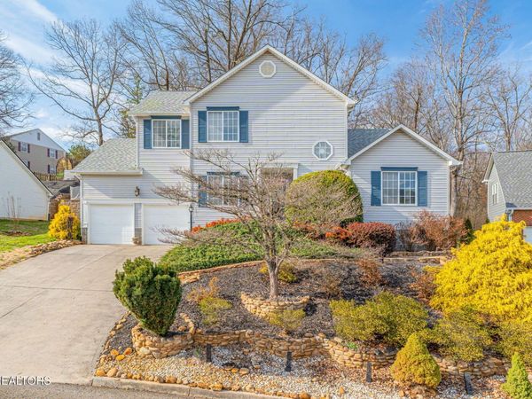 2353 Conners Creek, Knoxville, TN 37932