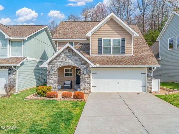 3124 Bakertown Station Way, Knoxville, TN 37931